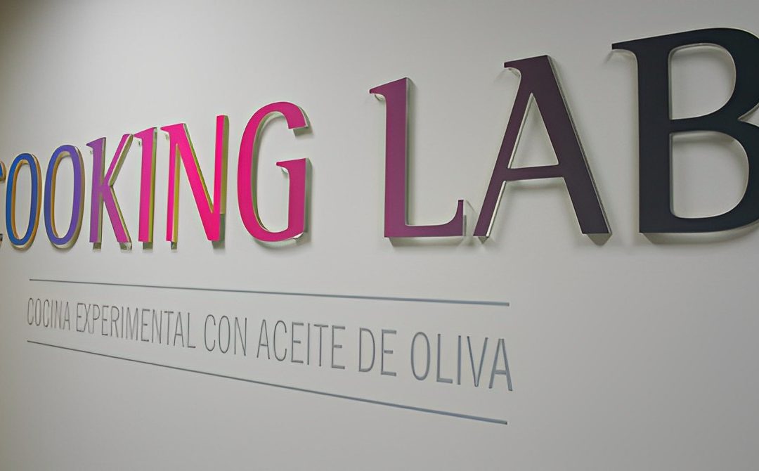 Aceites de Oliva y COOKING LAB, una alternativa de Citoliva al uso del aceite de girasol en la industria agroalimentaria