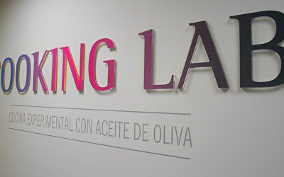 Aceites de Oliva y COOKING LAB, una alternativa de Citoliva al uso del aceite de girasol en la industria agroalimentaria