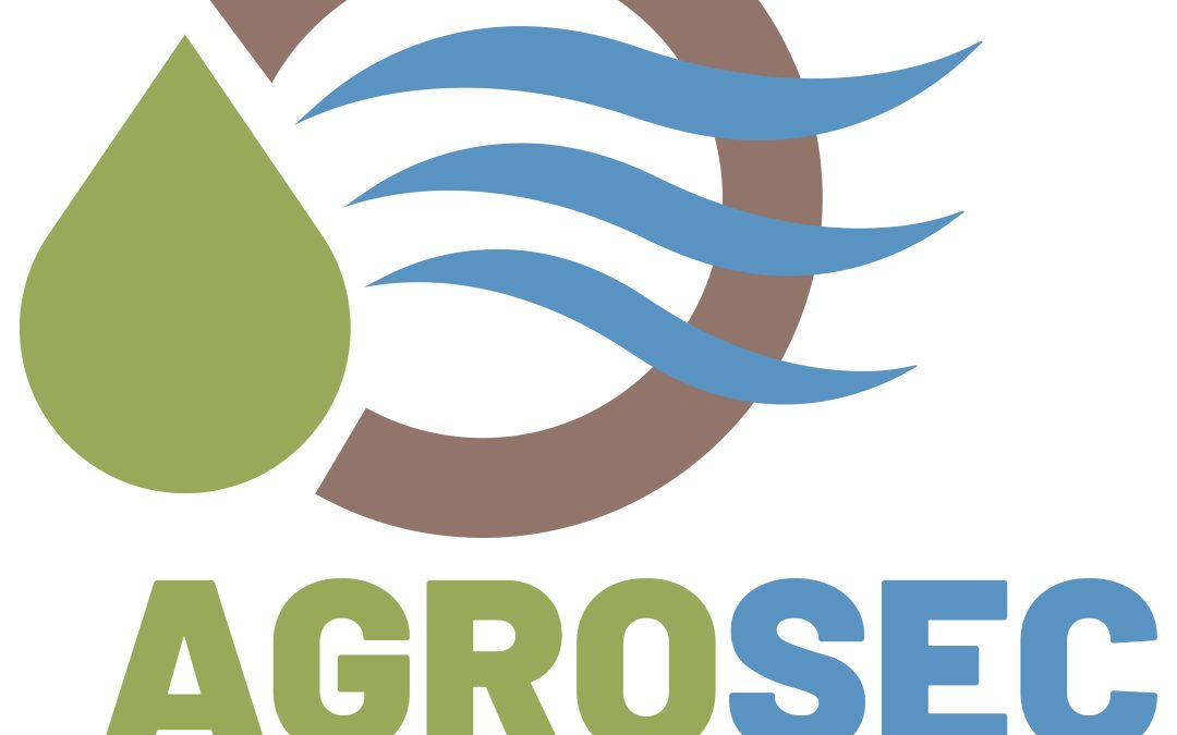 AGROSEC revoluciona la industria alimentaria transformando los restos de poda de olivo en equipos de deshumidificación low-cost