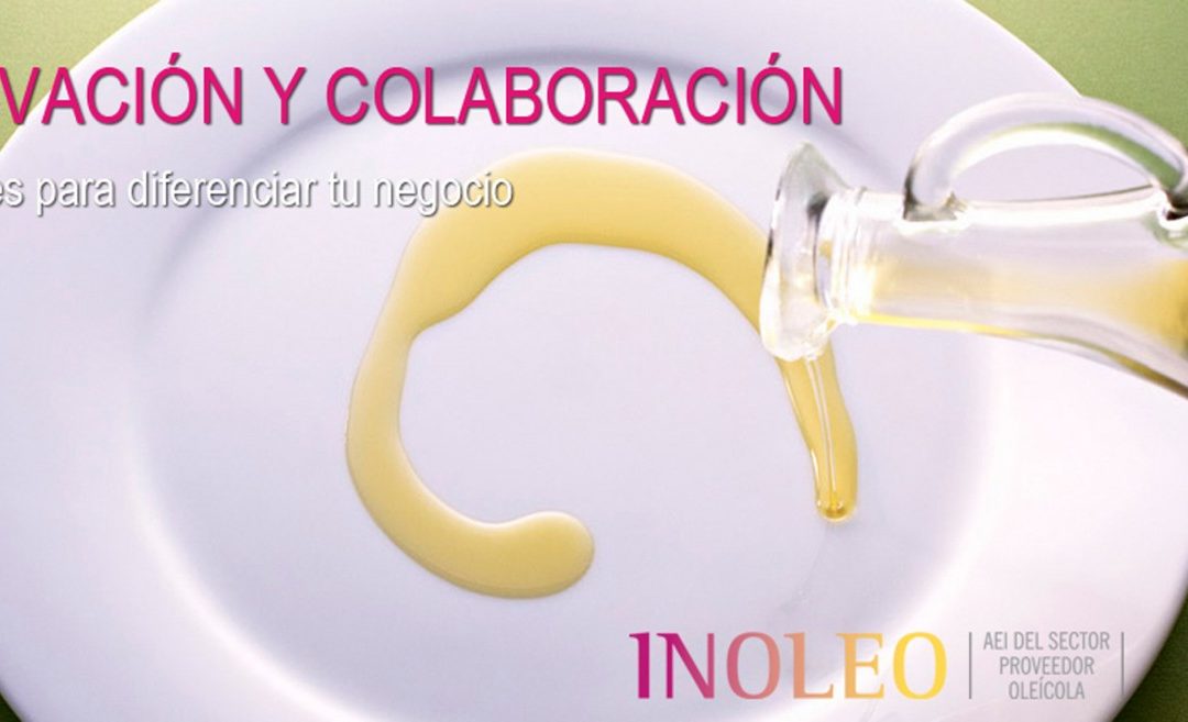 INOLEO se consolida como clúster de referencia de la industria auxiliar oleícola en España