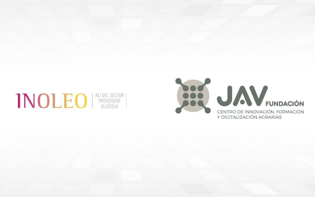 El clúster INOLEO crece con la incorporación a su escenario de innovación de la Fundación Jaen Agritech Ventures (JAV)