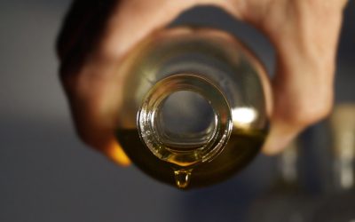 ¿Qué información hay que incluir en el etiquetado del aceite de oliva?