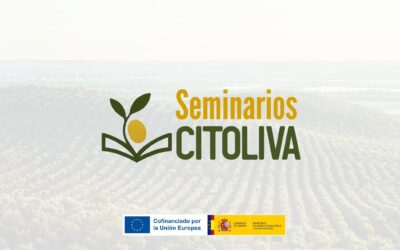Citoliva programa un ciclo formativo itinerante por distintos puntos del país donde impartirá seis seminarios técnicos sobre los grandes retos del olivar ante el cambio climático
